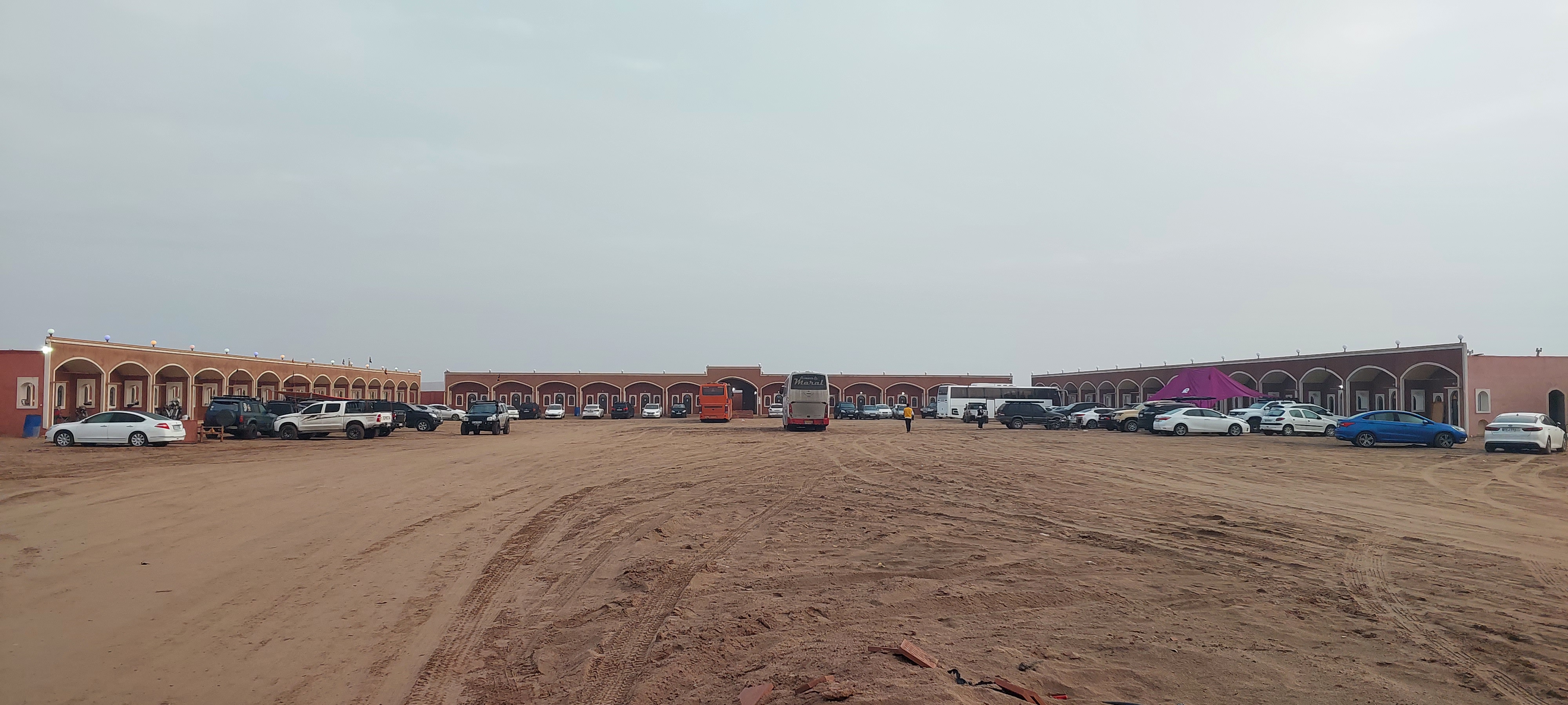 بهترین کمپ گردشگری ایران