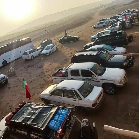 درآمد یک تور لیدر کویر چقدر است؟ سرمایه گذاری و ریسک و مدیریت پول و بازاریابی لیدری و پول زیاد