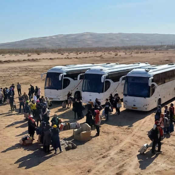 فیلم رمل و کلوت اطراف کاروانسرامرنجاب لیلی ومجنون