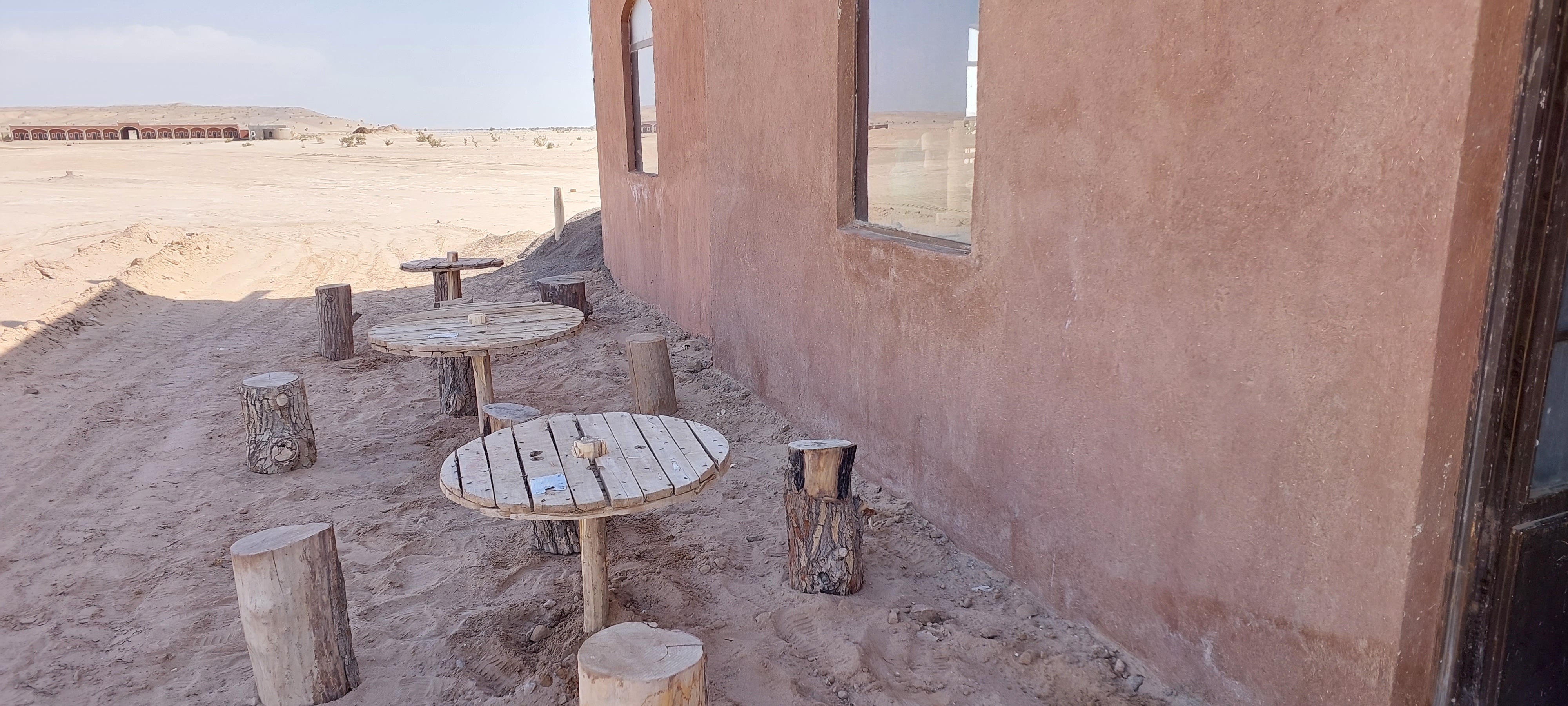 کویرمرنجاب کویر ابوزیداباد کویر سیازگه مسیرکویر فصل کویر تور کویر