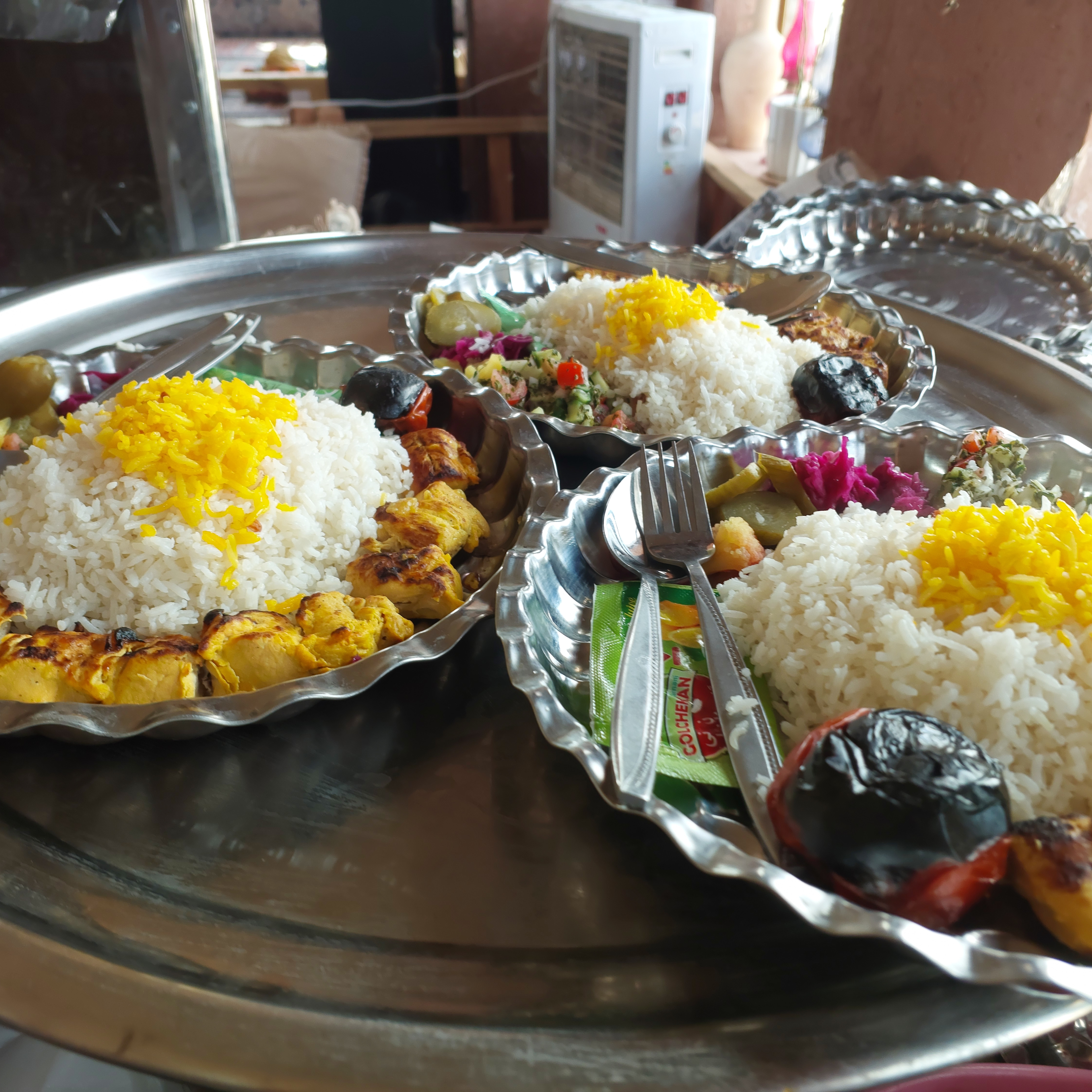 رزرو هتل رزرو خانه اجاره خانه اجاره بومگردی کاشان قمصرنیاسر