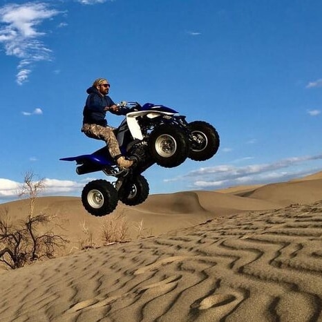 تورشادواقتصادی ۱یک روزه و ۲دو روزه و ۲ونیم روزه کویرمرنجاب و ابوزیداباد وسیازگه و کاراکال ومصر ویزد و ابیانه