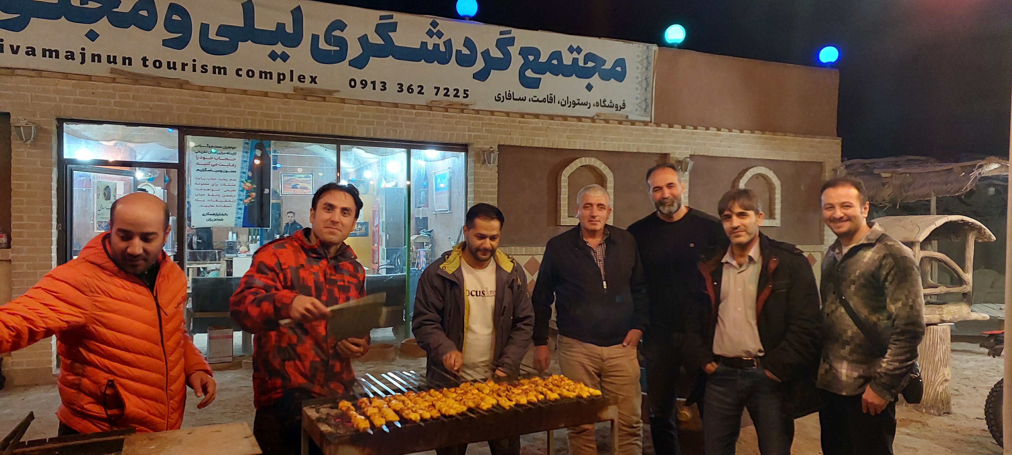 لیست قیمت تور های کویر و اطلاعات کامل سفر های ارزان ایرانگردی و طبیعت‌گردی